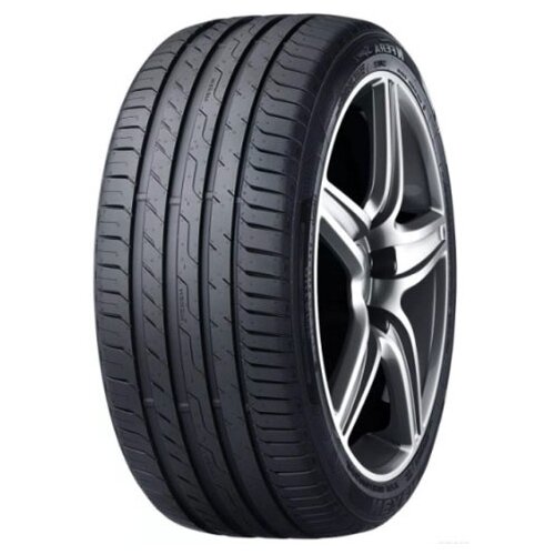 Nexen letna 245/45R19 102Y XL N&amp;#039;FERA Sport Slike