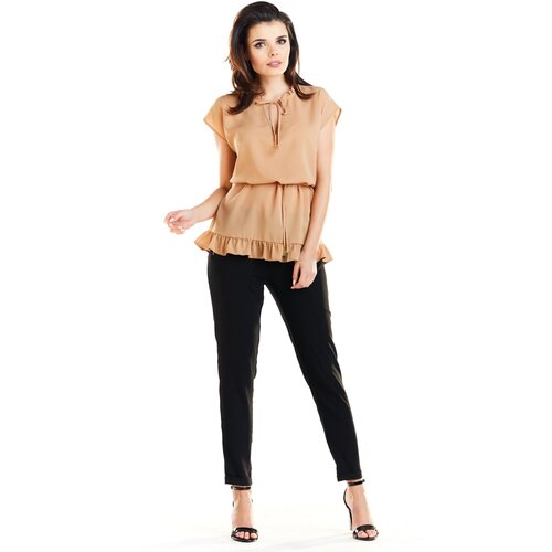 Awama Woman&amp;#039;s Blouse A269 Slike