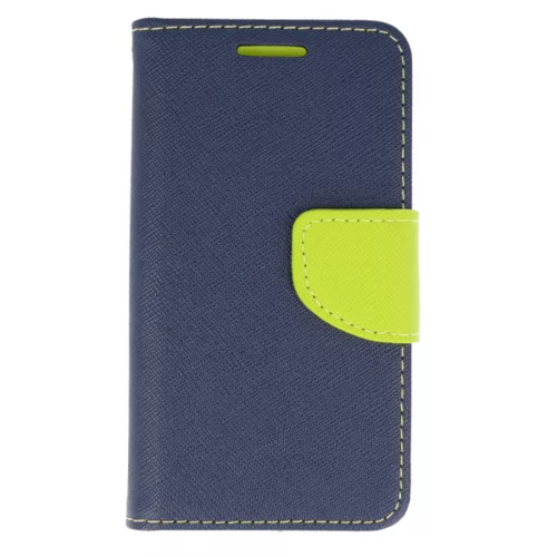  preklopna torbica Fancy Diary Samsung Galaxy A23 - modro zelen