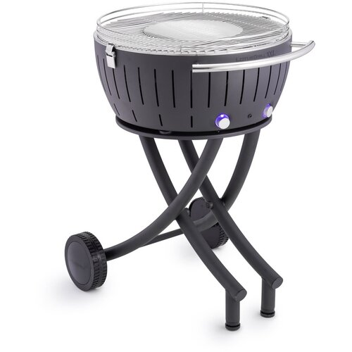LOTUSGRILL Prenosni žar na oglje XXL - LotusGrill Cene