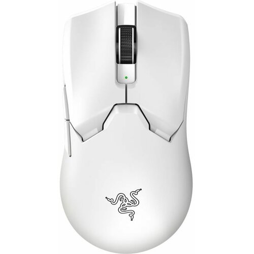 Razer Viper V2 Pro Wireless Gaming Mouse - White RZ01-04390200-R3G1 Cene