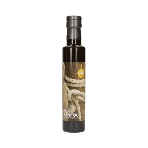 Ölmühle Fandler Bio ulje konoplje - 250 ml Cene