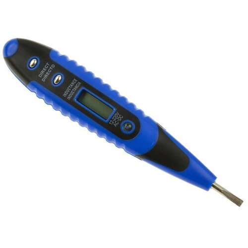  Digitalni ispitivač napona 140 mm Cijene