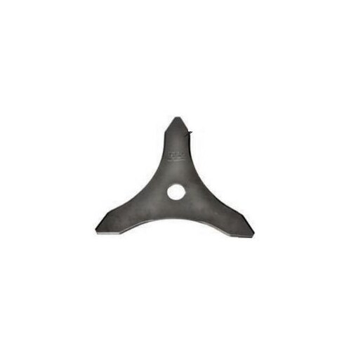 Trokraki nož 255 x 25,4 x 3 mm Slike