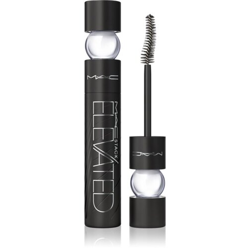 MAC Cosmetics M·A·CStack Elevated Mascara dugotrajna maskara za volumen i uvijanje trepavica 12 ml Cijene