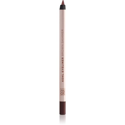 SOSU Cosmetics Kohl Eyeliner svinčnik za oči odtenek Brown Shimmer 1.2 g Cene