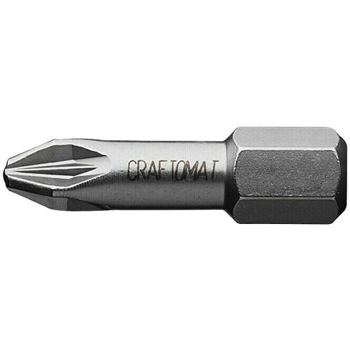 CRAFTOMAT Bit nastavak (PZ 2, Plemeniti čelik) Slike