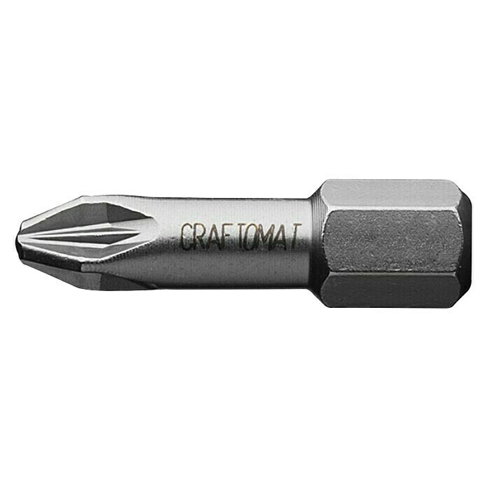 CRAFTOMAT Bit (PZ 2, Nerjavno jeklo) Cene