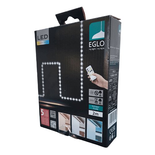Eglo LED traka-2M-CCT-FLEXIBLE-SET-99721 Cene