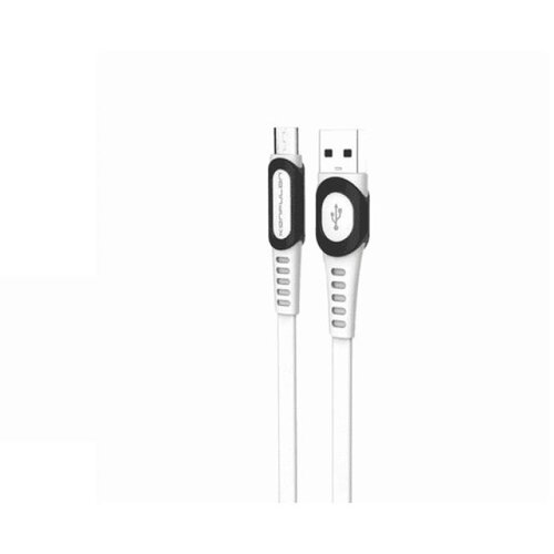 Konfulon usb kabal DC01C micro 2m beli Slike