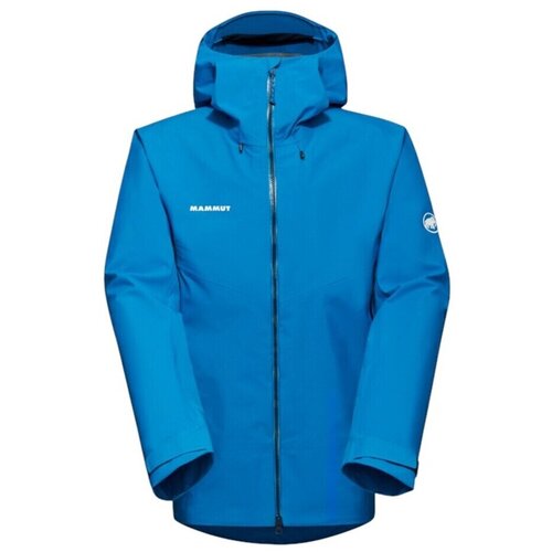 Mammut Jakne 10103015150589 Modra Cene