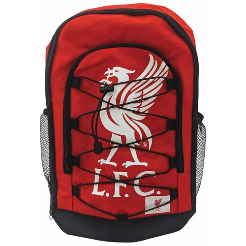 Liverpool Big Logo Bungee nahrbtnik Cene