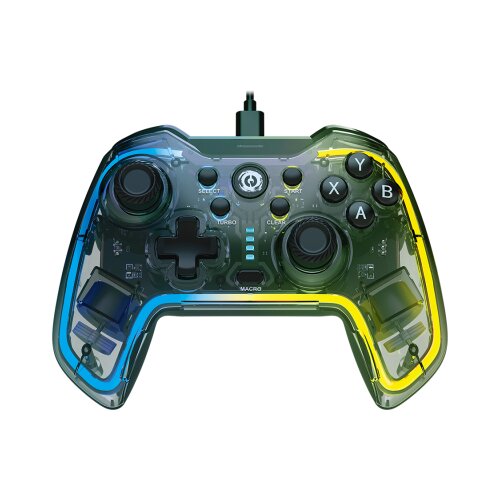 Canyon gamepad brighter GP-02 Slike