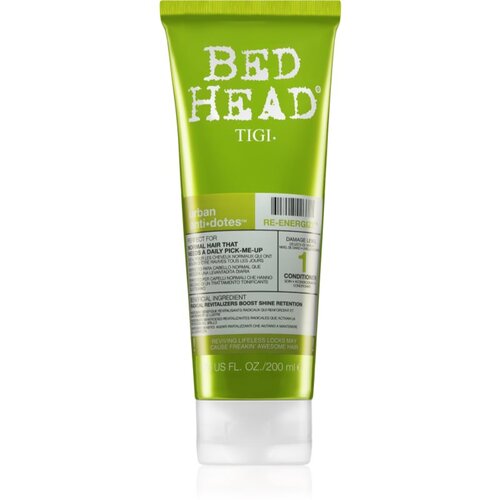 Tigi Bed Head Urban Antidotes Re-energize regenerator za normalnu kosu 200 ml Cijene