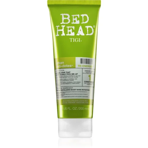 Tigi Bed Head Urban Antidotes Re-energize regenerator za normalnu kosu 200 ml