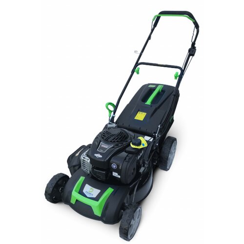 Dolomite motorna kosačica D46PO2 140CM3 + sakupljač + izbacivanje sa strane BS500E Cene