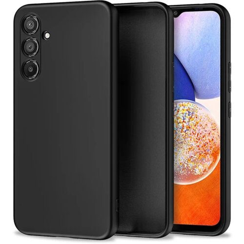 TECH-PROTECT ICON maska za GALAXY A14 4G / 5G BLACK Cijene