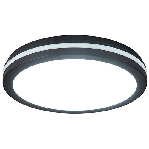  Prezent 70334 - prigu&scaron;iva LED spolja&scaron;nje plafonsko svetlo GARDEN LED/20W/230V IP65 crna Cene