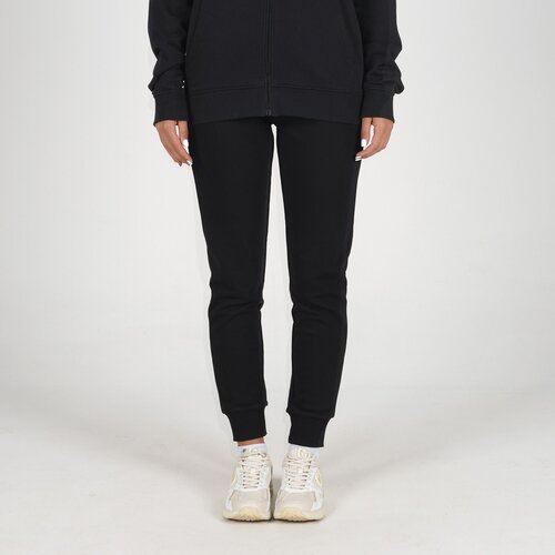 Sergio Tacchini Ženska trenerka Adriana Cuffed Pants, Crna Cene
