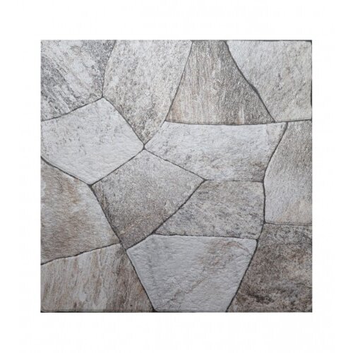 Zorka Pločice 33x33cm Calabria Grigio Scuro Cijene