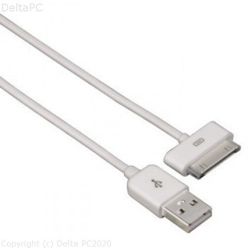  Kabel za Apple uredjaje iPhone 4, 4S, iPad, iPod 1m Cene