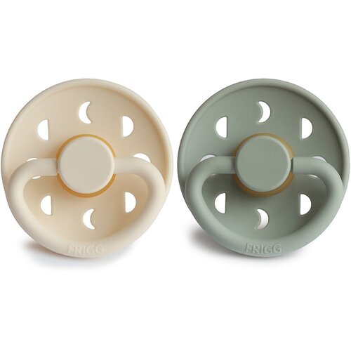 FRIGG® friggâ® duda varalica moon phase natural rubber cream & sage Cijene