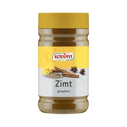 KOT&amp;Aacute;NYI Mleti cimet Slike