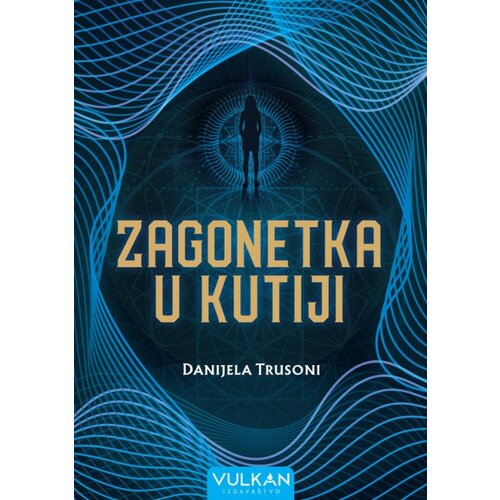 Vulkan Danijela Trusoni Zagonetka u kutiji ( 28331 ) Cene