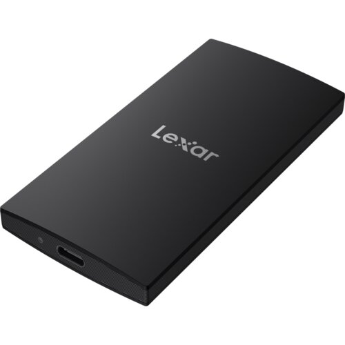 Lexar SSD 2 TB SL300, USB3.2 Gen2 up to R1050/W1000 Cijene