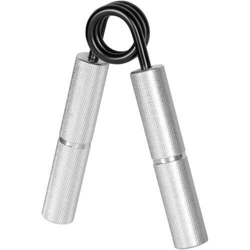 Rebel ACTIVE Metalna hvataljka (grip trenažer) za &scaron;aku, otpor 45 kg, model RBA-2503-45 Cene