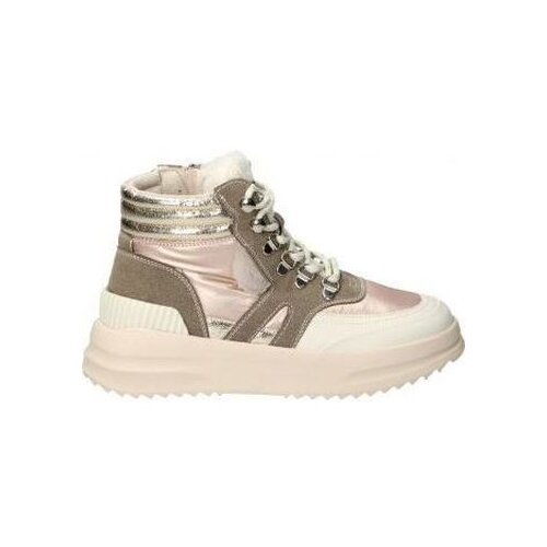 Chika 10 Gležnjarji BOTINES CHK10 WALK 03 MODA JOVEN BEIGE Bež Cene