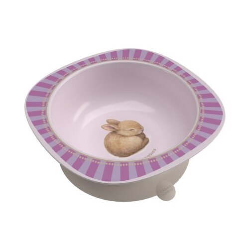 Canpol babies cinija babies woodland 300ml sa prijanjajucim dnom-pink 32/402 ( 32/402_pin ) Cene