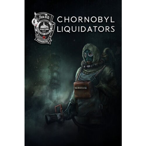 Steam Chornobyl Liquidators (PC) Key EUROPE Cene