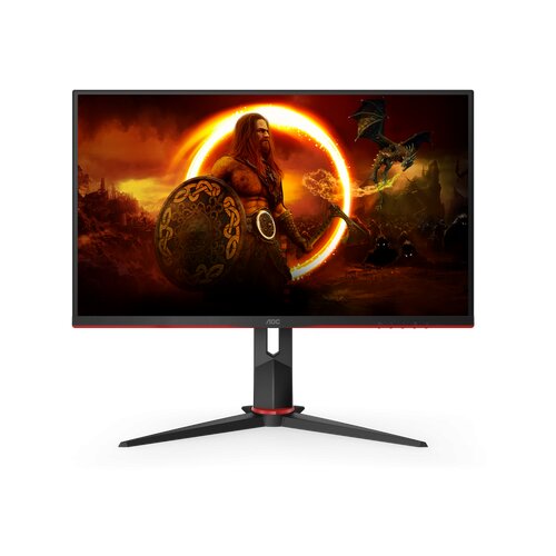 AOC 27G2U/BK 27 ips full hd 1ms monitor Slike