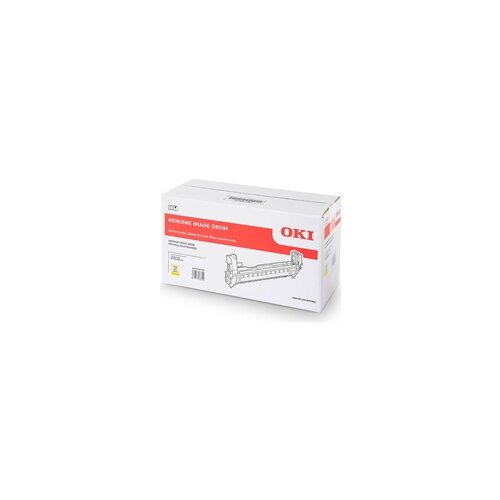 OKI Bubanj 46484105 (žuta), original Cijene