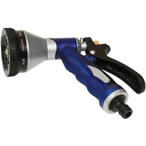 Madras doo Beograd Rasprskivač - pištolj. METALNI, sa 8 otvora  MAGNUM PLUS Cene