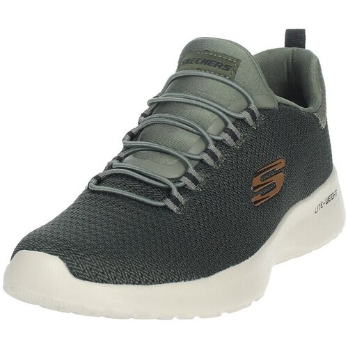 Skechers Čevlji Dynamight 58360/OLV Zelena Slike