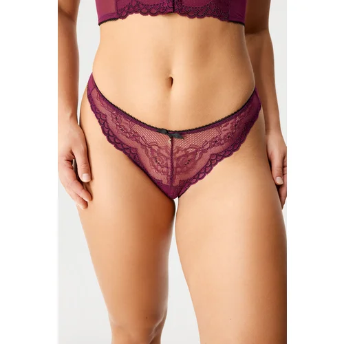 Gossard Tange Superboost Lace