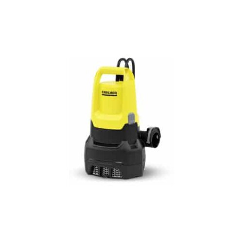 Karcher Potopna pumpa za prljavu vodu SP 22.000 DIRT Slike