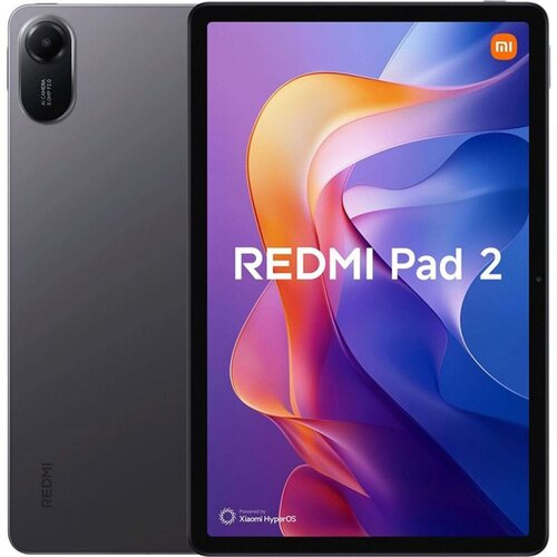 Xiaomi Pad 2 8GB 256GB Gray Slike