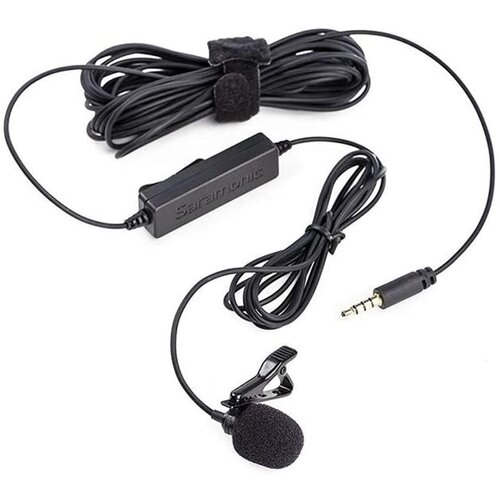 Za mobitele i dslr aparate 6m lav micro saramonic Slike