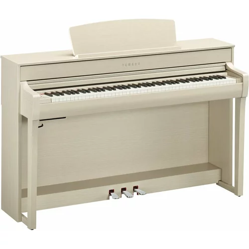 Yamaha CLP 745 White Ash Digitalni pianino