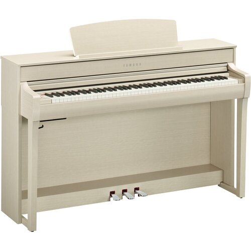 Yamaha CLP 745 White Ash Digitalni piano Cene