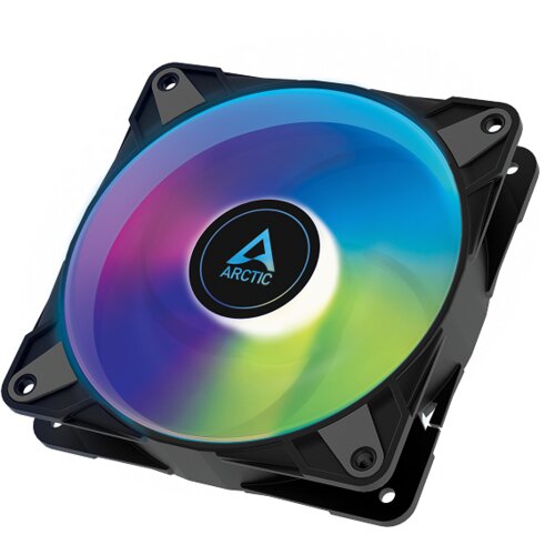 Arctic P12 PWM PST A-RGB Slike