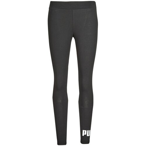 Puma ESS NO1 LOGO LEGGINGS Crna Slike