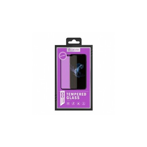 DEVIA glass za Iphone X Anti Glare black 11553 ( 359-0016 ) Cene