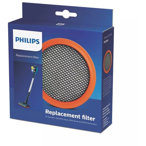 Philips FC8009/01 KOMPLET NADOMESTNIH DELOV Slike
