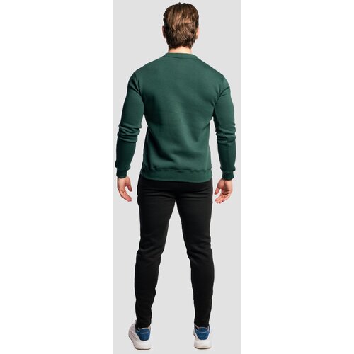 GymBeam Jumper Basic Pine Slike