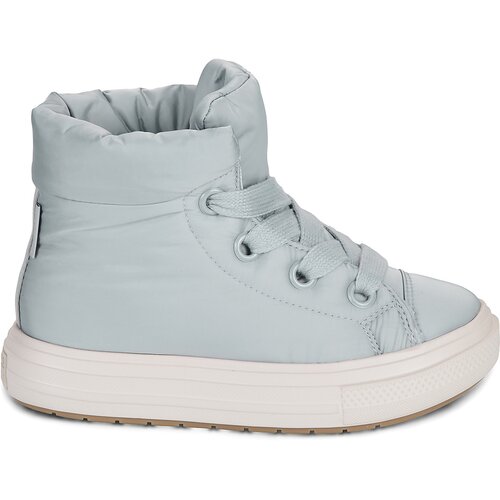 Converse Visoke superge Chuck Taylor All Star Elements Boot Siva Slike