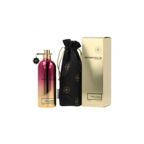 Montale Aoud Legend EDP 100 ml Slike